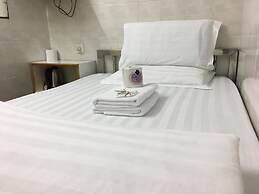 New Yan Yan Guest House