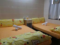 New Yan Yan Guest House