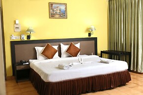 Alor Grande Holiday Resort