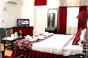 Alor Grande Holiday Resort