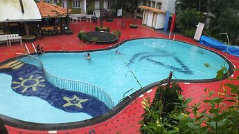 Alor Grande Holiday Resort