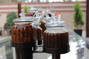 Alor Grande Holiday Resort