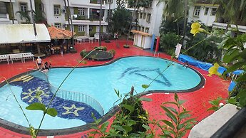 Alor Grande Holiday Resort