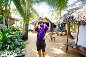 Star Rest Beach Hotel Arugambay