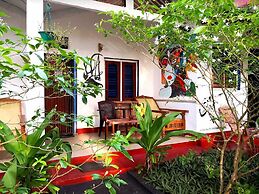 Star Rest Beach Hotel Arugambay