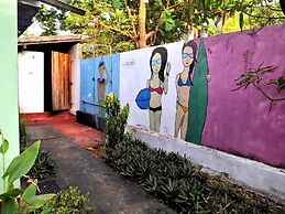 Star Rest Beach Hotel Arugambay