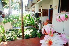 Star Rest Beach Hotel Arugambay