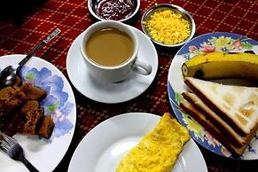 Star Rest Beach Hotel Arugambay