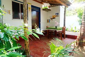 Star Rest Beach Hotel Arugambay