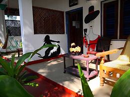 Star Rest Beach Hotel Arugambay