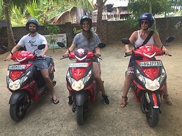 Star Rest Beach Hotel Arugambay