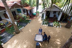 Star Rest Beach Hotel Arugambay