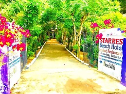 Star Rest Beach Hotel Arugambay