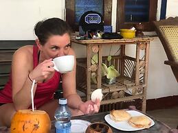 Star Rest Beach Hotel Arugambay