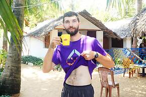 Star Rest Beach Hotel Arugambay