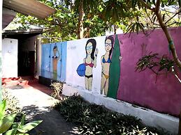 Star Rest Beach Hotel Arugambay