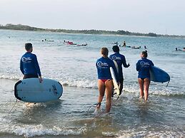 Star Rest Beach Hotel Arugambay