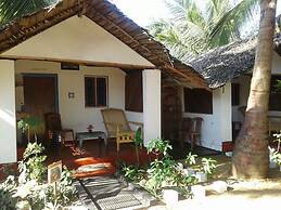 Star Rest Beach Hotel Arugambay