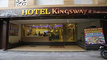 Hotel Kings Way