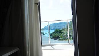 Arsi Enfi City Beach Hotel