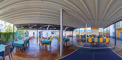 Arsi Enfi City Beach Hotel