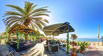 Arsi Enfi City Beach Hotel