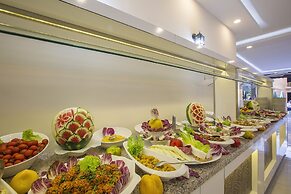 Arsi Enfi City Beach Hotel