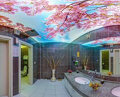 Arsi Enfi City Beach Hotel