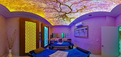 Arsi Enfi City Beach Hotel