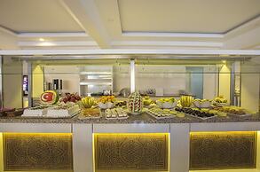 Arsi Enfi City Beach Hotel