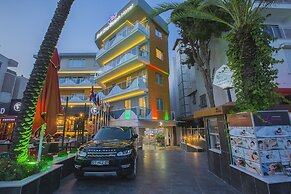 Arsi Enfi City Beach Hotel