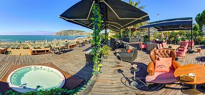 Arsi Enfi City Beach Hotel