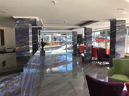 Arsi Enfi City Beach Hotel