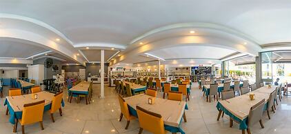 Arsi Enfi City Beach Hotel