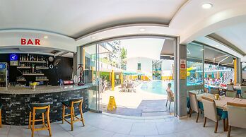 Arsi Enfi City Beach Hotel