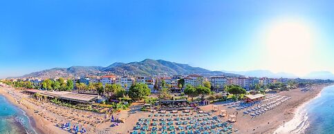 Arsi Enfi City Beach Hotel