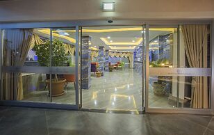 Arsi Enfi City Beach Hotel