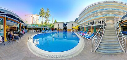 Arsi Enfi City Beach Hotel