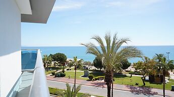 Arsi Enfi City Beach Hotel