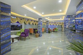 Arsi Enfi City Beach Hotel