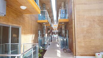 Arsi Enfi City Beach Hotel