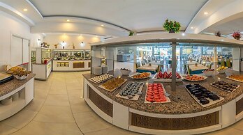 Arsi Enfi City Beach Hotel