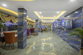 Arsi Enfi City Beach Hotel