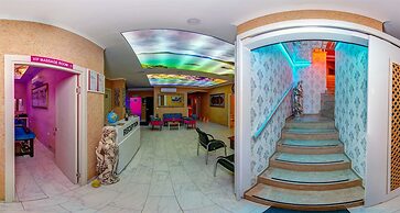 Arsi Enfi City Beach Hotel