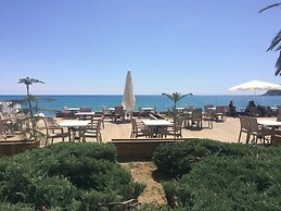 Arsi Enfi City Beach Hotel