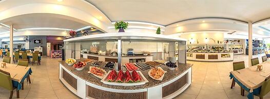 Arsi Enfi City Beach Hotel