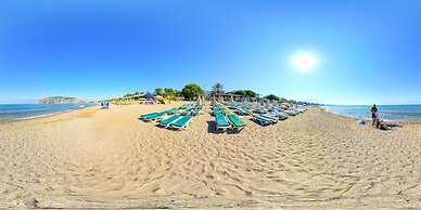 Arsi Enfi City Beach Hotel