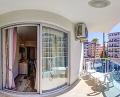 Arsi Enfi City Beach Hotel