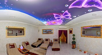 Arsi Enfi City Beach Hotel