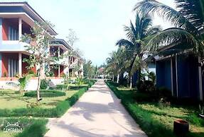 Sea Star Resort Quang Binh